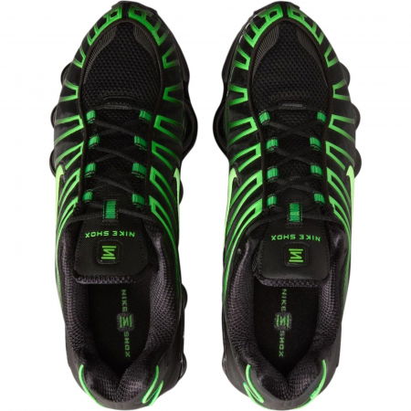 NIKE Shox TL - AV3595-012 [2]