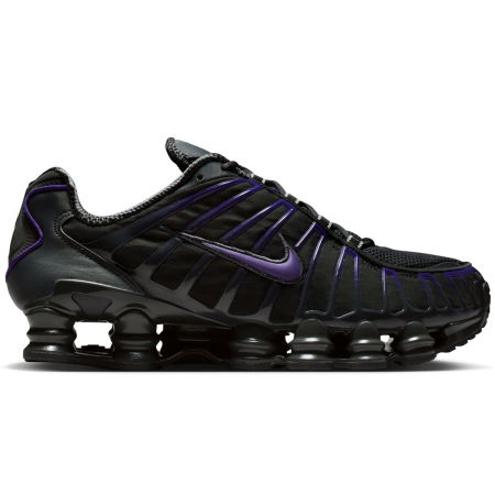 NOUTĂŢI - NIKE Shox TL - AV3595-014