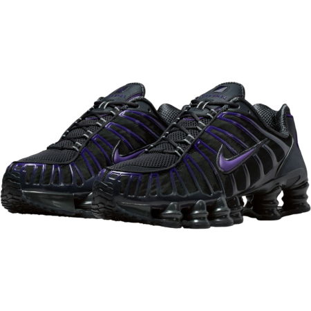 NIKE Shox TL - AV3595-014 [3]