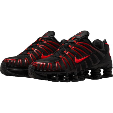NIKE Shox TL - AV3595-016 [3]