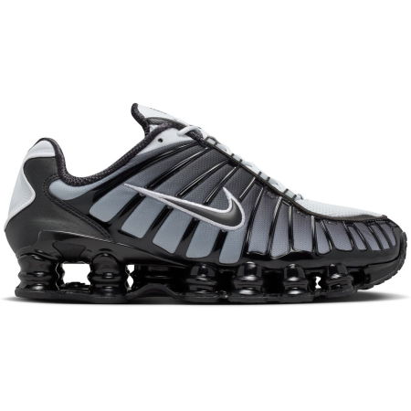 PANTOFI SPORT - NIKE Shox TL - AV3595-017