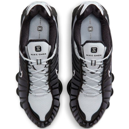 NIKE Shox TL - AV3595-017 [2]