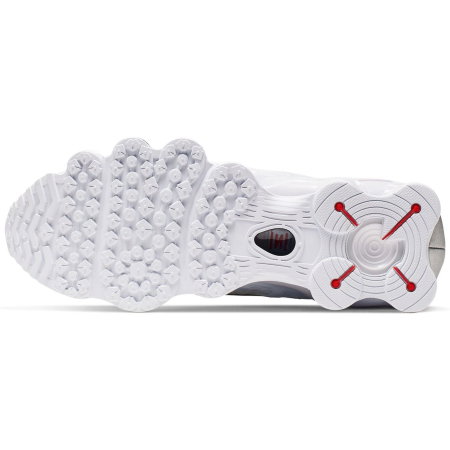 NIKE Shox TL - AV3595-100 [4]