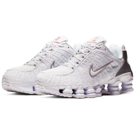NIKE Shox TL - AV3595-100 [3]