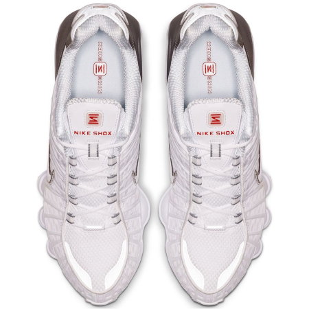 NIKE Shox TL - AV3595-100 [2]