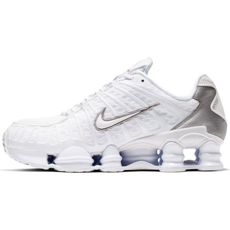 NIKE Shox TL - AV3595-100 [1]