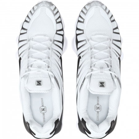 NIKE Shox TL - AV3595-102 [2]
