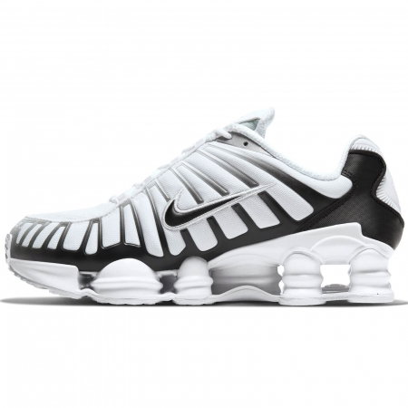 NIKE Shox TL - AV3595-102 [1]