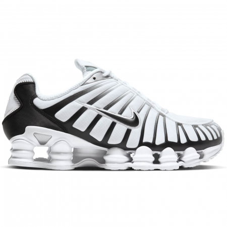 NIKE Shox TL - AV3595-102 [0]