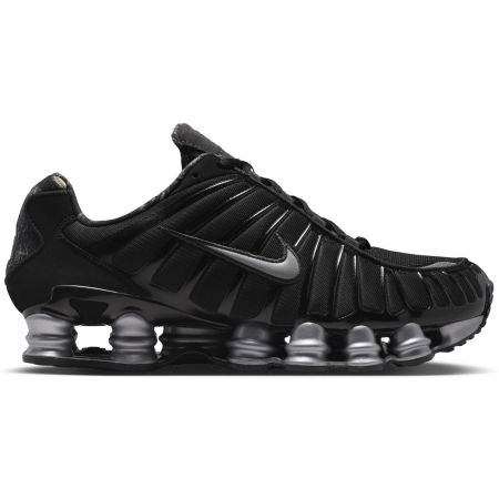 BĂRBAŢI - NIKE Shox TL CM - IQ0299-010