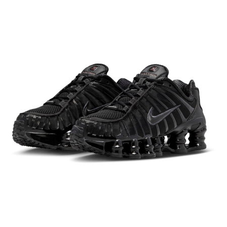 NIKE Shox TL GS - IO4645-001 [3]