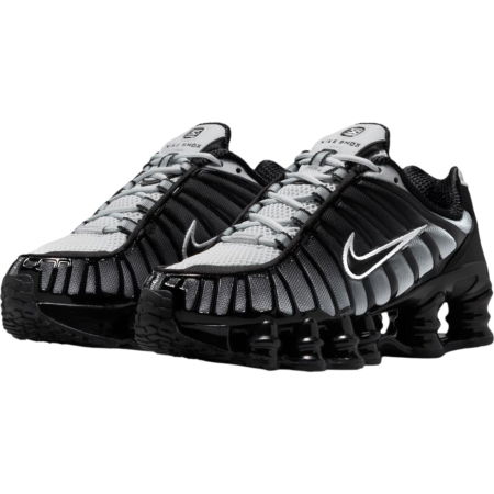 NIKE Shox TL GS - IO4645-005 [3]