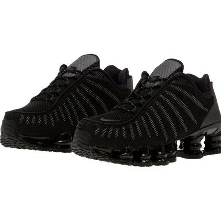 NIKE Shox TL SE Crunch - IR2102-001 [3]