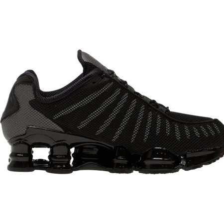 BĂRBAŢI - NIKE Shox TL SE Crunch - IR2102-001