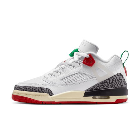 NIKE Spizike Low GS - FQ3950-109 [1]