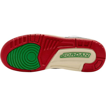 NIKE Spizike Low GS - FQ3950-109 [4]