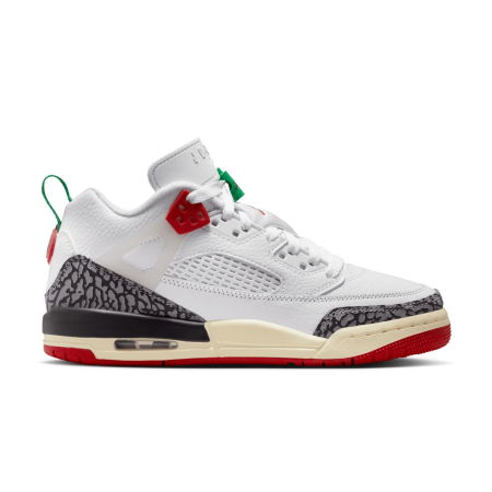 NOUTĂŢI - NIKE Spizike Low GS - FQ3950-109