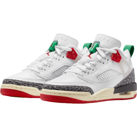 NIKE Spizike Low GS - FQ3950-109 [3]