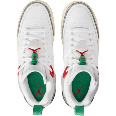 NIKE Spizike Low GS - FQ3950-109 [2]