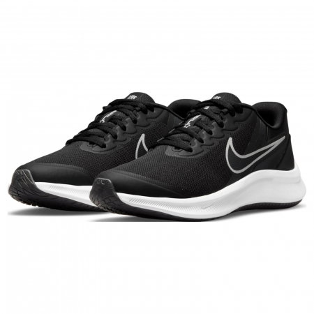 NIKE Star Runner 3 GS - DA2776-003 [3]