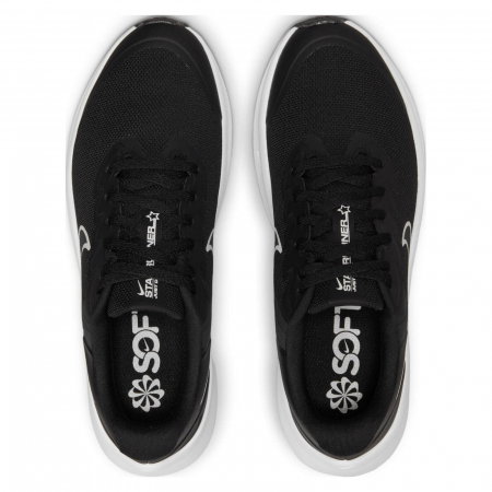 NIKE Star Runner 3 GS - DA2776-003 [2]
