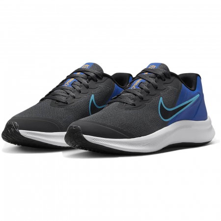NIKE Star Runner 3 GS - DA2776-012 [3]