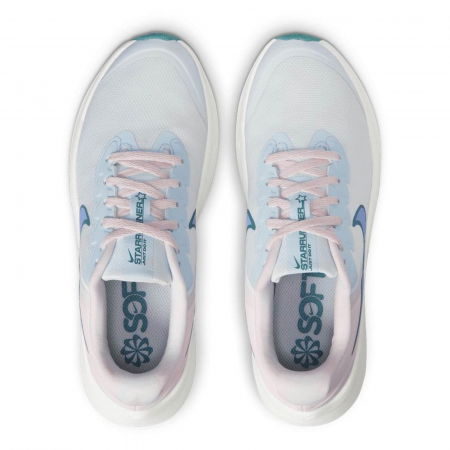 NIKE Star Runner 3 GS - DA2776-102 [2]