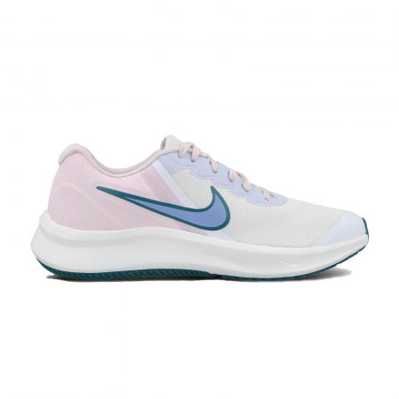 NIKE Star Runner 3 GS - DA2776-102 [0]