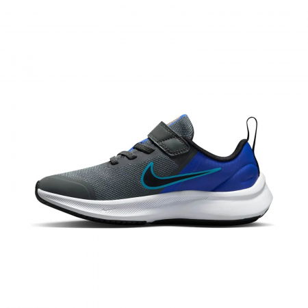NIKE Star Runner 3 PSV - DA2777-012 [1]