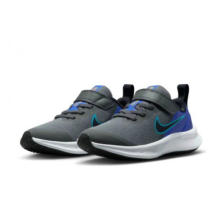 NIKE Star Runner 3 PSV - DA2777-012 [3]