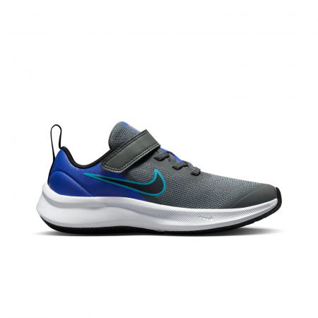 NIKE Star Runner 3 PSV - DA2777-012 [0]