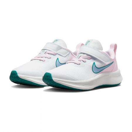 NIKE Star Runner 3 PSV - DA2777-102 [3]