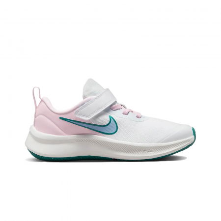 NIKE Star Runner 3 PSV - DA2777-102 [0]