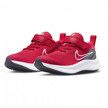 NIKE Star Runner 3 PSV - DA2777-607 [3]