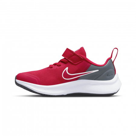 NIKE Star Runner 3 PSV - DA2777-607 [1]