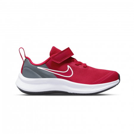 NIKE Star Runner 3 PSV - DA2777-607 [0]