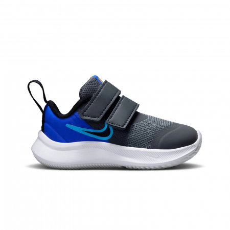 NIKE Star Runner 3 TDV - DA2778-012 [0]