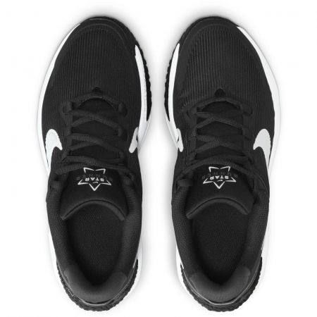 NIKE Star Runner 4 GS - DX7615-001 [2]