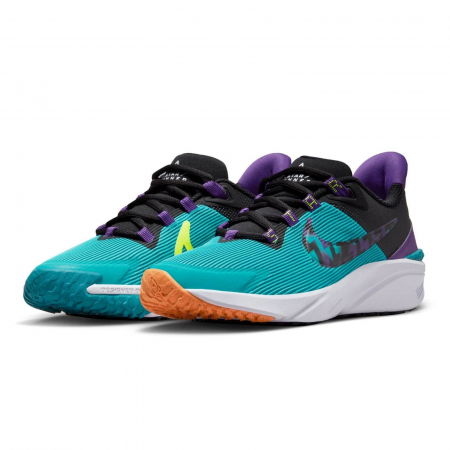 NIKE Star Runner 4 NN GS - FJ1805-300 [3]