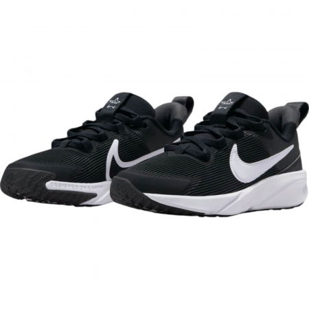 NIKE Star Runner 4 NN PS - DX7614-001 [3]