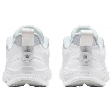 NIKE Star Runner 4 NN PS - DX7614-100 [5]