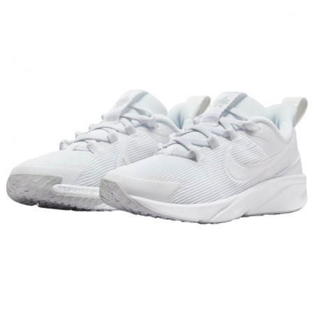 NIKE Star Runner 4 NN PS - DX7614-100 [3]