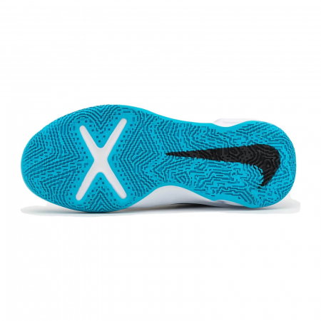 NIKE Team Hustle D 10 GS - CW6735-104 [4]