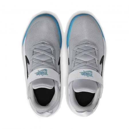 NIKE Team Hustle D 10 PS - CW6736-104 [2]