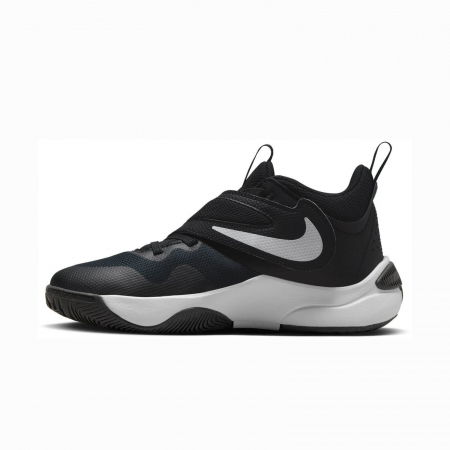 NIKE Team Hustle D 11 GS - DV8996-002 [1]