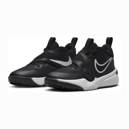 NIKE Team Hustle D 11 GS - DV8996-002 [3]