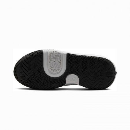NIKE Team Hustle D 11 GS - DV8996-002 [4]