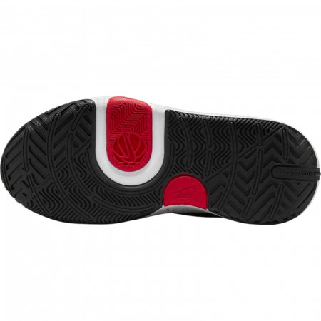 NIKE Team Hustle D 11 GS - DV8996-003 [4]