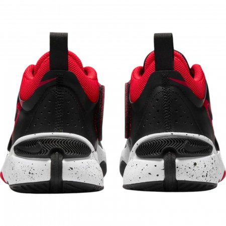 NIKE Team Hustle D 11 GS - DV8996-003 [5]