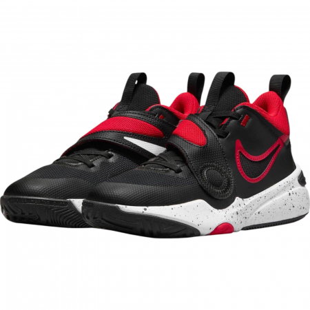 NIKE Team Hustle D 11 GS - DV8996-003 [3]